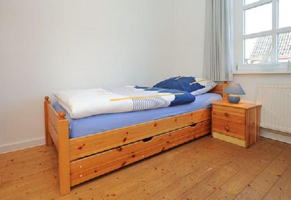 Ferienwohnungen Im Landhaus Seestern Werdum Buitenkant foto